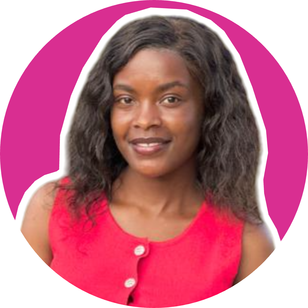 Happy Eliuruma - Agronomy and Extension Lead at MavunoSasa